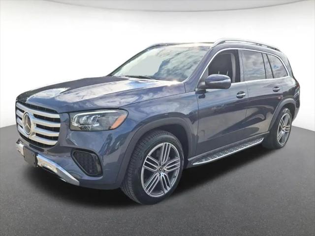 2024 Mercedes-Benz GLS GLS 450 4MATIC for sale in Bowling Green, KY