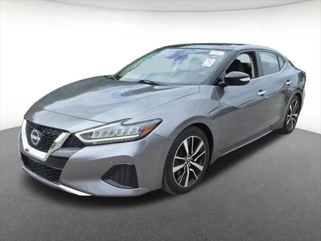 2023 Nissan Maxima SL for sale in Bowling Green, KY