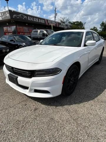 2015 Dodge Charger SXT for sale near Columbus, OH