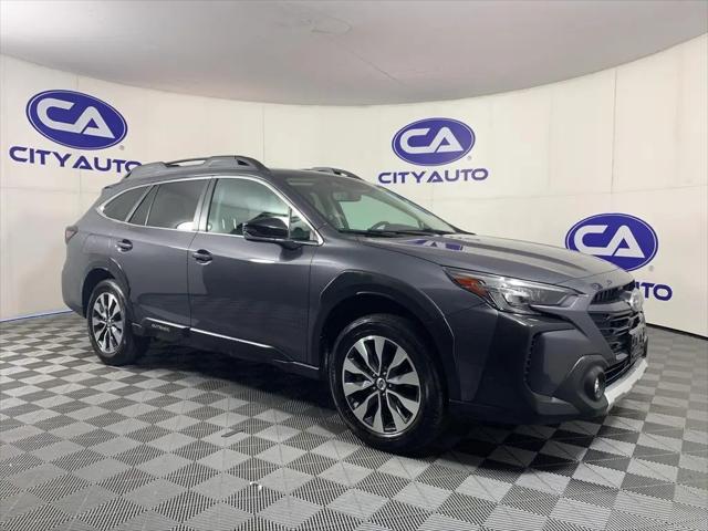 2024 Subaru Outback Limited for sale in Memphis, TN