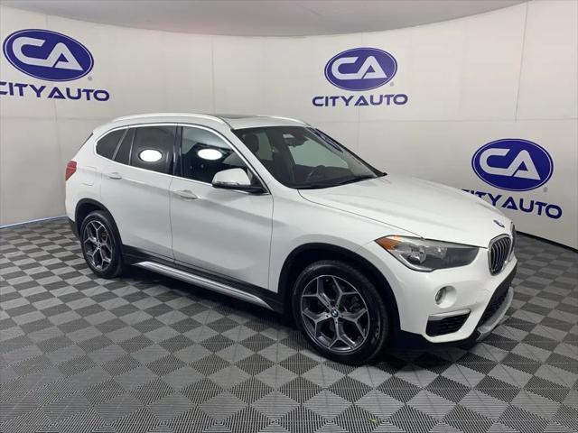 2018 BMW X1 sDrive28i for sale in Memphis, TN