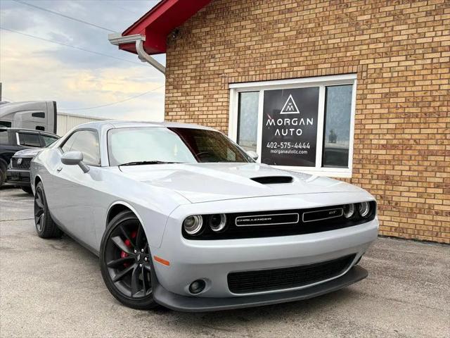 2022 Dodge Challenger GT for sale in Omaha, NE