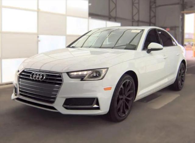 2019 Audi A4 40 Premium for sale in Greensboro, NC
