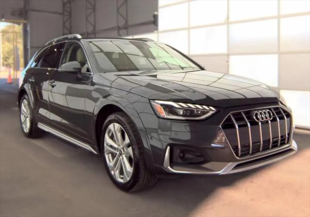2024 Audi allroad Prestige 45 TFSI quattro S tronic for sale in Greensboro, NC