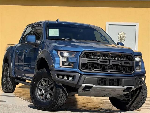 2019 Ford F-150 Raptor for sale in Lexington, KY