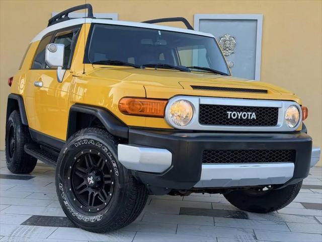 2010 Toyota FJ Cruiser Base for sale in Lexington, KY