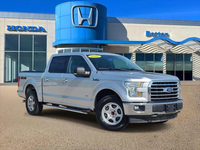 2017 Ford F-150 XLT for sale in Muskegon, MI