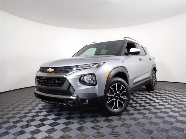 2023 Chevrolet TrailBlazer AWD ACTIV for sale in Logan, OH