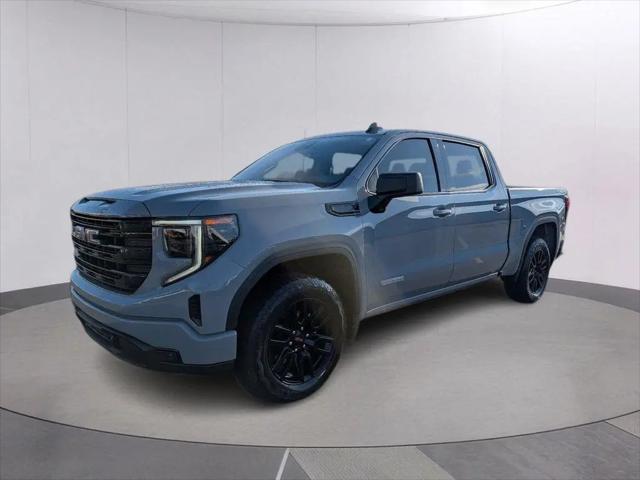 2024 GMC Sierra 1500 4WD Crew Cab Short Box Elevation with 3VL for sale in Hattiesburg, MS