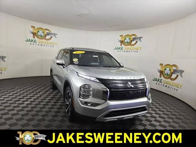 2023 Mitsubishi Outlander SE Special Editiont S-AWC for sale near CINCINNATI, OH