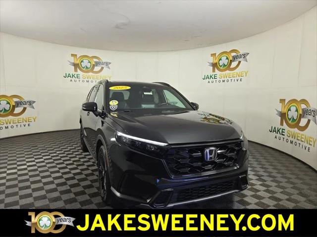 2025 Honda CR-V Hybrid Sport for sale in CINCINNATI, OH