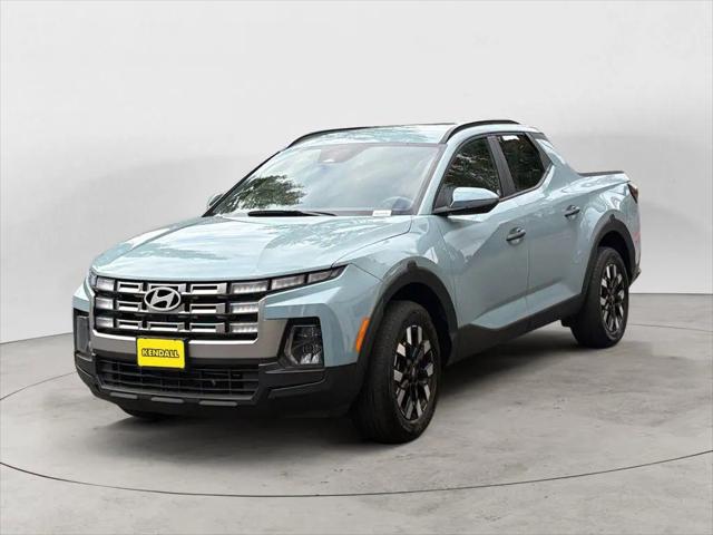 2025 Hyundai Santa Cruz SEL for sale in Vancouver, WA