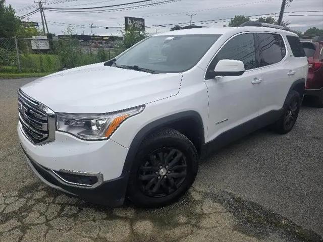 2018 GMC Acadia SLT-1 for sale in Martinsburg, WV