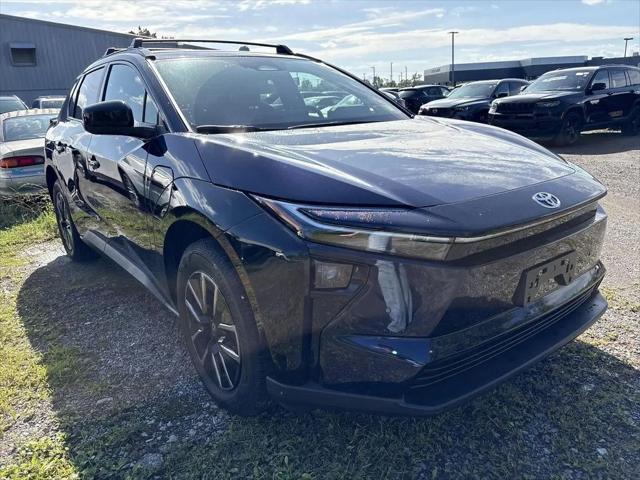 2026 Toyota bZ XLE Plus for sale in Rochester, NY