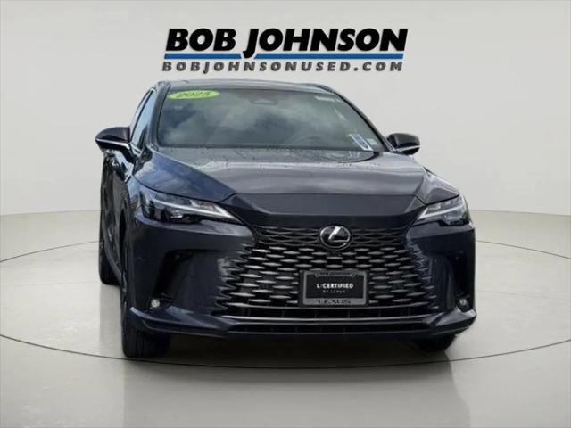 2025 Lexus RX 350 Premium for sale in Rochester, NY