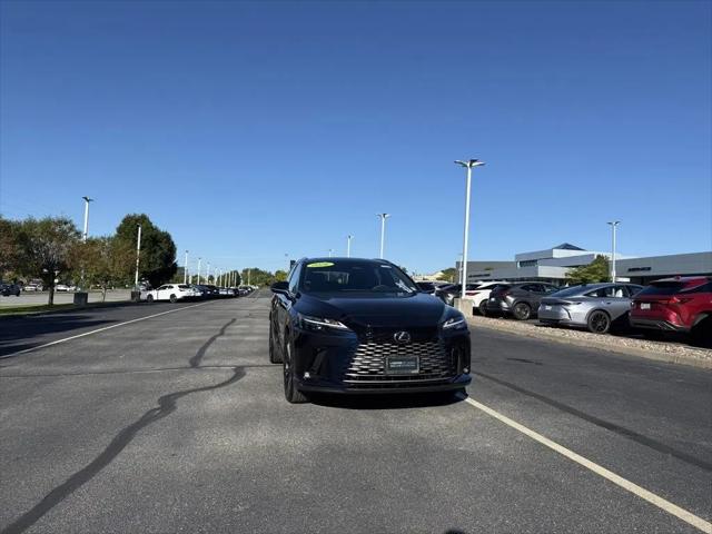 2026 Lexus RX 350 Premium for sale in Rochester, NY