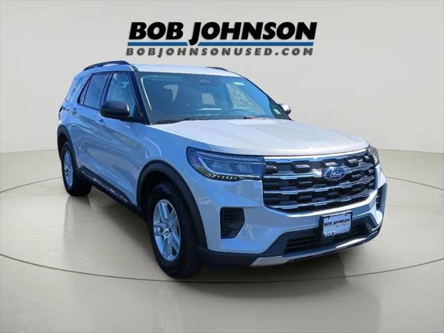 2025 Ford Explorer Active for sale in Rochester, NY