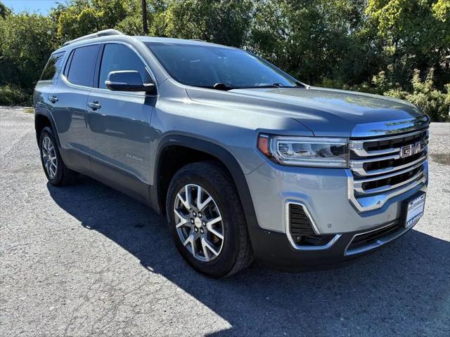 2023 GMC Acadia AWD SLT for sale in Rochester, NY