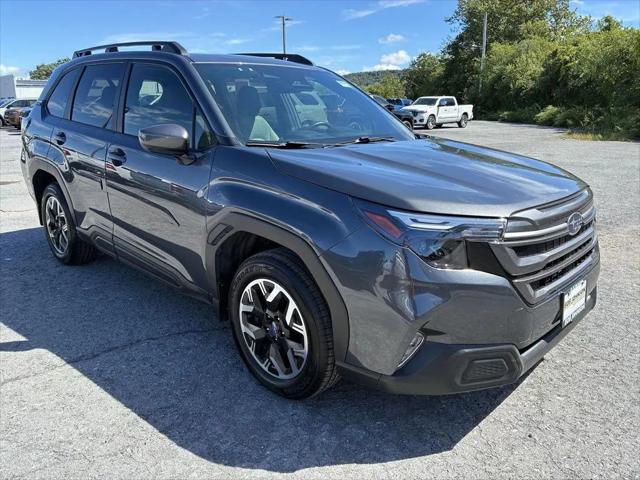 2025 Subaru Forester Premium for sale in Rochester, NY