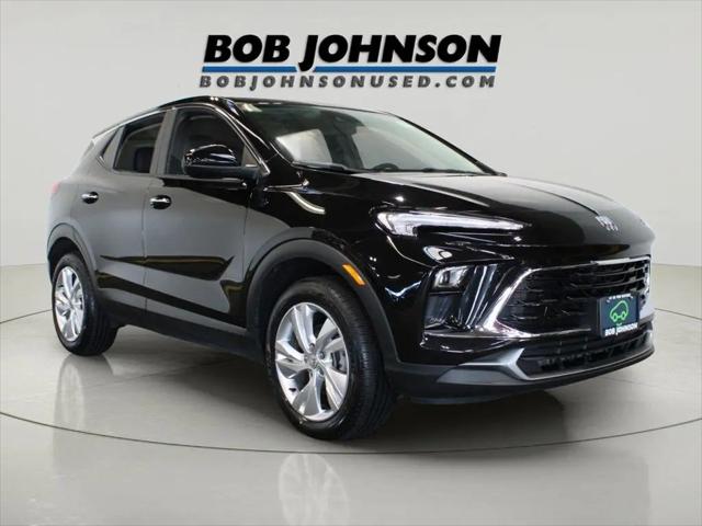 2024 Buick Encore GX Preferred AWD for sale in Rochester, NY