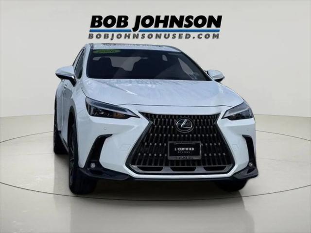 2026 Lexus NX 350 NX 350 for sale in Rochester, NY