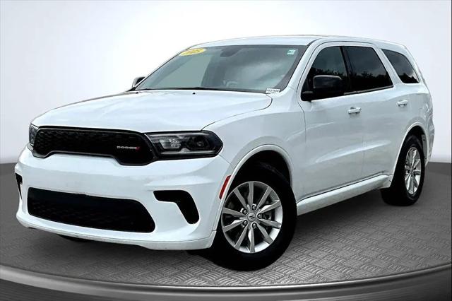 2025 Dodge Durango GT RWD for sale in Baltimore, MD