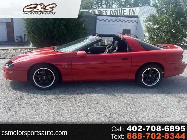 1996 Chevrolet Camaro Z28 for sale in Omaha, NE
