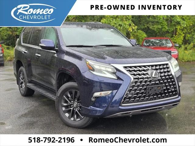 2023 Lexus GX 460 Premium for sale in Glens Falls, NY