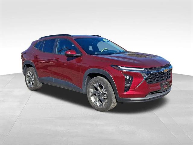 2024 Chevrolet Trax FWD LT for sale in Little Falls, NJ