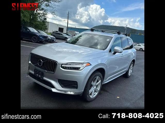 2020 Volvo XC90 T6 Momentum 7 Passenger for sale in Staten Island, NY