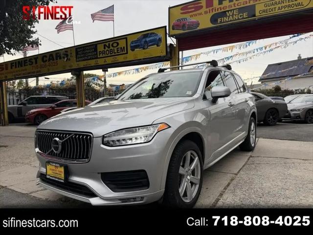 2020 Volvo XC90 T6 Momentum 7 Passenger for sale in Staten Island, NY