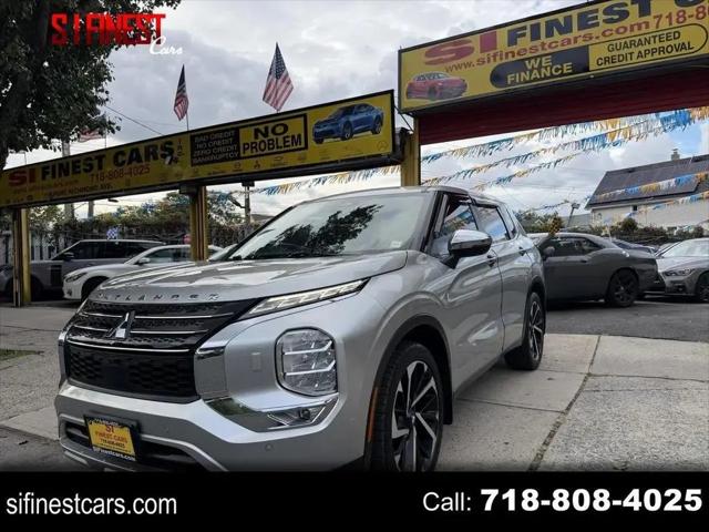 2022 Mitsubishi Outlander SE S-AWC for sale in Staten Island, NY
