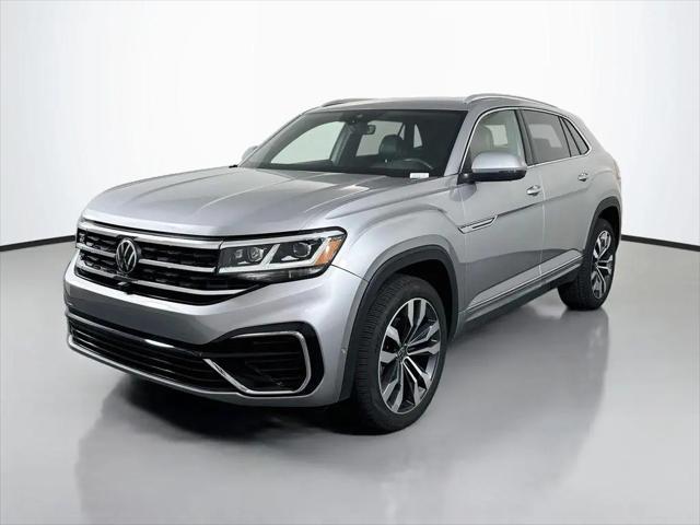 2023 Volkswagen Atlas Cross Sport 3.6L V6 SEL Premium R-Line for sale in Marietta, GA
