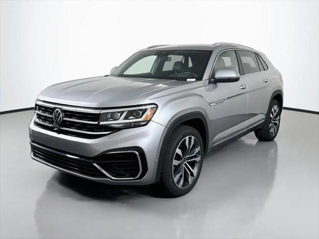 2023 Volkswagen Atlas Cross Sport 3.6L V6 SEL Premium R-Line for sale in Marietta, GA
