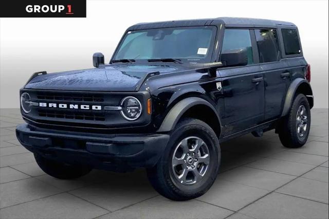 2025 Ford Bronco Big Bend for sale in Atlanta, GA