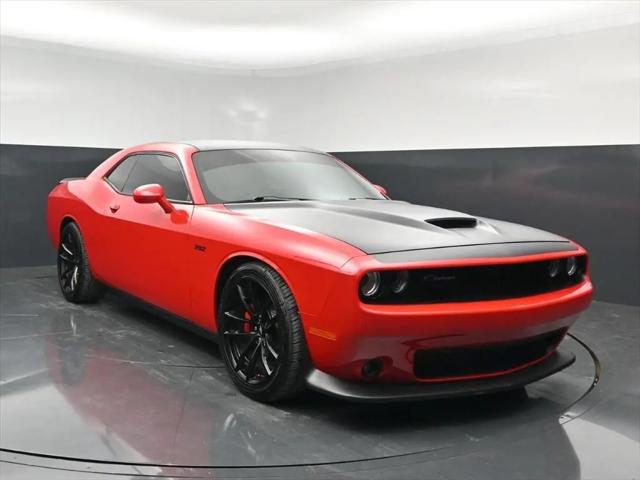 2019 Dodge Challenger R/T Scat Pack for sale in Somerset, KY