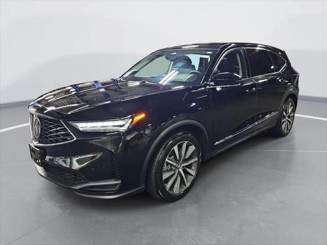 2025 Acura MDX Technology Package for sale in Bedford Hills, NY