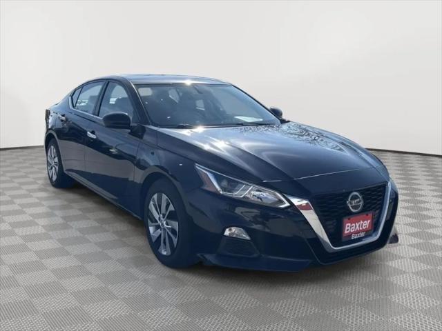 2020 Nissan Altima S FWD for sale in LaVista, NE