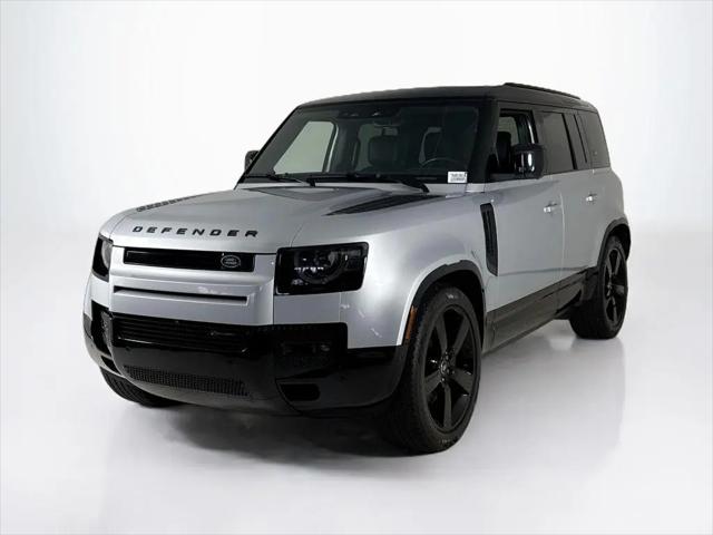 2022 Land Rover Defender 110 X-Dynamic HSE for sale in Coral Gables, FL