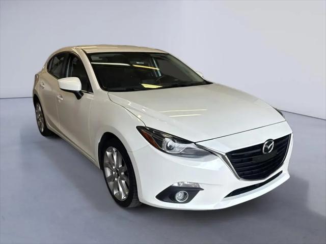 2014 Mazda Mazda3 s Touring for sale in Brunswick, OH