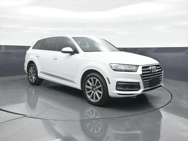 2018 Audi Q7 3.0T Premium for sale in Kansas City, MO