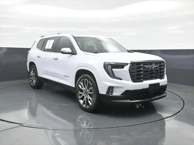 2026 GMC Acadia Denali Ultimate AWD for sale in Kansas City, MO