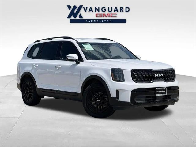 2024 Kia Telluride EX X-Line for sale in Carrollton, TX