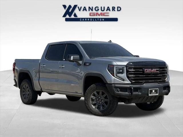 2024 GMC Sierra 1500 4WD Crew Cab Short Box AT4X for sale in Carrollton, TX