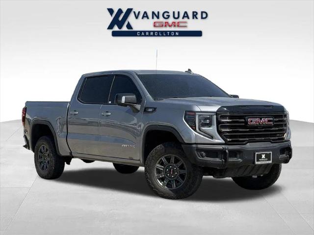 2024 GMC Sierra 1500 4WD Crew Cab Short Box AT4X for sale in Carrollton, TX
