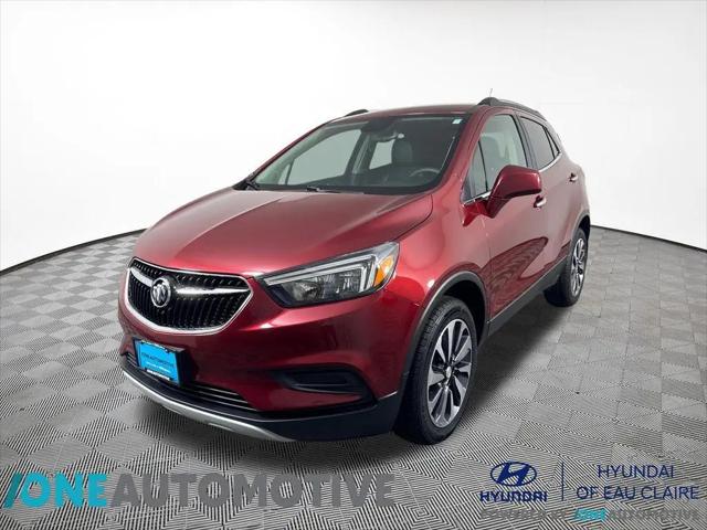2022 Buick Encore AWD Preferred for sale in Eau Claire, WI