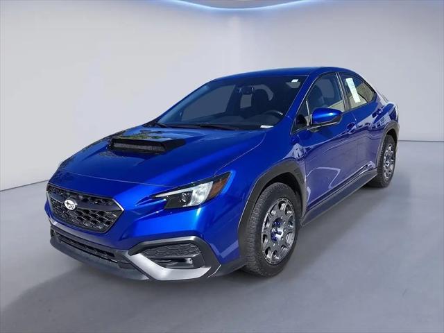 2022 Subaru WRX Premium for sale in Loveland, CO