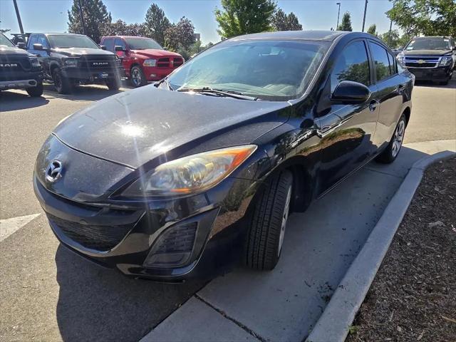 2011 Mazda Mazda3 i Sport for sale in Loveland, CO