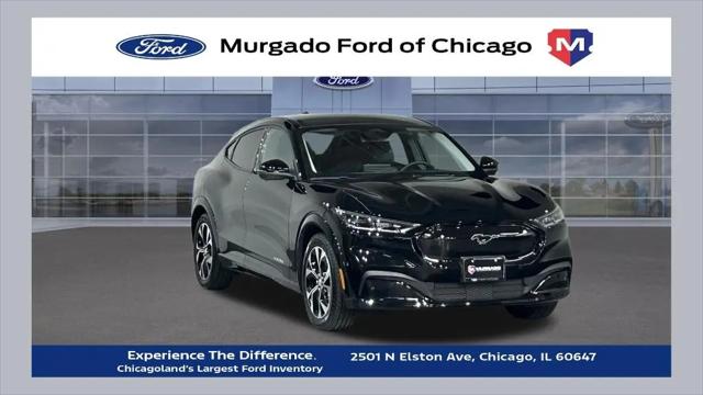 2023 Ford Mustang Mach-E Premium for sale in Chicago, IL