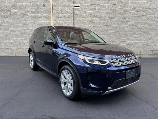 2023 Land Rover Discovery Sport SE for sale in Norwalk, CT